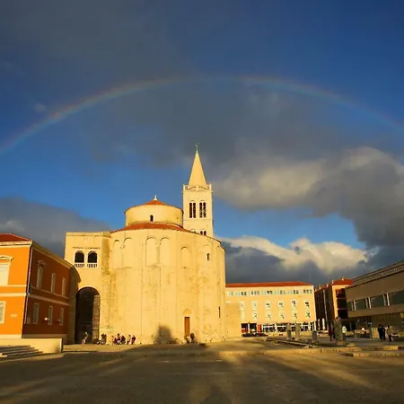 Riva Apartamento Zadar
