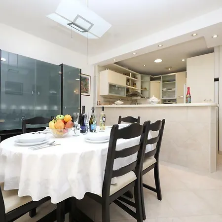 Apartamento Riva Zadar