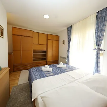 Apartamento Riva *