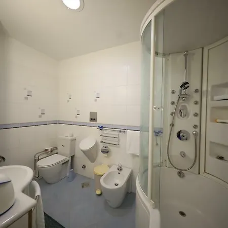 Apartamento Riva Zadar