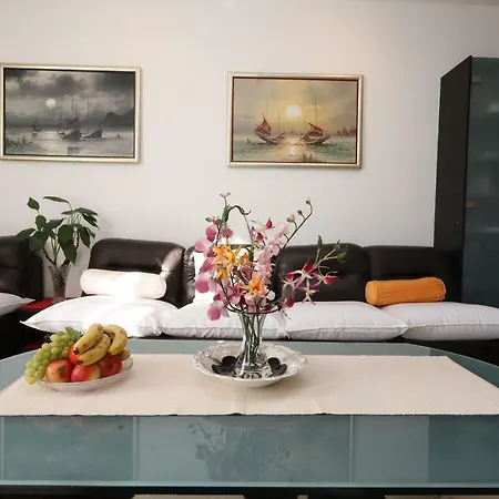 Apartament Riva