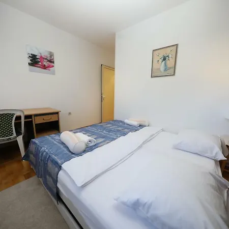 Apartamento Riva Zadar