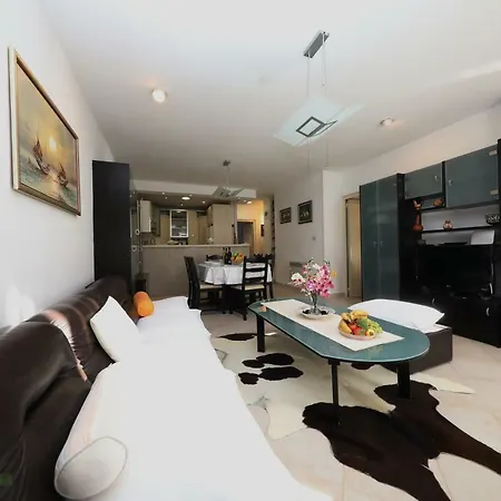 Riva Apartamento Zadar